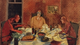 2025, je suis restée