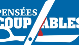 Pensées coupables : de l’humour à (re)vendre