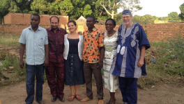 Notre équipe médicale