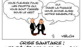 Cac 40 sensible