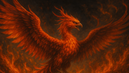 Le Dernier Phénix - Nouvelle