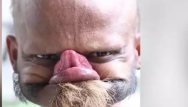 Grimace