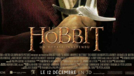 Le Hobbit : Un Voyage Inattendu