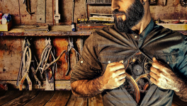 L'avenir du genre humain