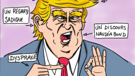 Et si le virus c'était lui ?