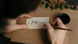 Tout ce que je l'aime