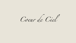 Coeur de Ciel