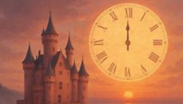 Le Château du Temps Suspendu