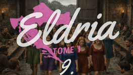 Eldria I : 9 · Débauche
