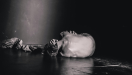 Les blessures profondes