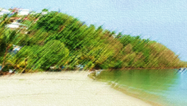 Assaut à l'Anse à L’Âne, la plage de la jeunesse martiniquaise !