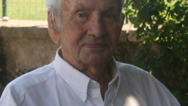 Adieu mon artiste