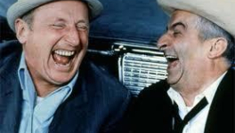 Définition du jour : "Baptême"