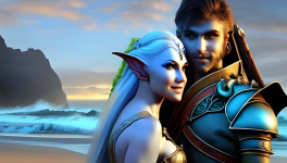 Ch. 20 de Brissage, Fortevent et Ouragrande