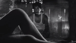 La Femme des sables (Suna no onna, Hiroshi Teshigahara, 1964)