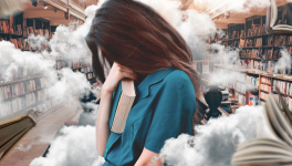 En mode je lis, je range ou je revends...