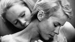 Persona (Ingmar Bergman, 1966)
