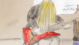 The Vampire Strikes Back