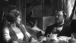 L'ange bleu (1930) Josef von Sternberg