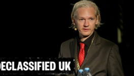 Is Coronation the key of classified documents Case or Leaks Case ?