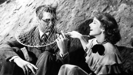 L'impossible monsieur Bébé (Bringing up Baby, Howard Hawks, 1938)