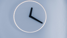 Feel Like You Can't Get It Together? Give 5 Minutes to Your Future Self.