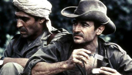 L'Ennemi intime (Florent-Emilio Siri, 2007)