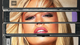 Pam and Tommy - Mini-série