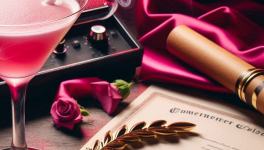 Chapitre 24 : Du côté de chez Anne