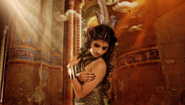 Danser pour oublier ...