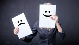 L'humour est l'art de dire ce que l'on pense sans vraiment penser le dire.