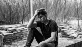 LES MALHEURS DE LA TERRE