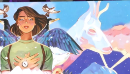 La imaginación infantil