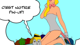 RATPSODIES - BEST OF 2023 - 30