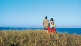 Sous le sable (2000) François Ozon