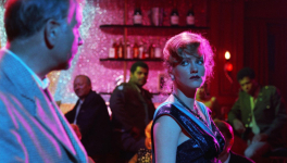 Lola, une femme allemande (1981) Rainer Werner Fassbinder