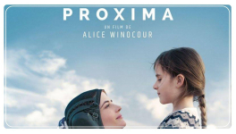 Proxima (Alice Winocour, 2012)