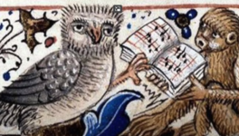 Concours d'écriture selon le thème: "Autour de la Renaissance au Pays des Ducs d'Anjou"