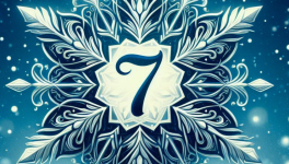 Jour 7 : La légende de la Fille des neiges