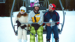 The climb (2020) Michael Angelo Covino