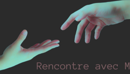 3 janvier - Des papillons dans le ventre