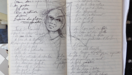 Petits papiers volants - Jeudi 31 mai 2018