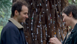 Le discours (2021) Laurent Tirard