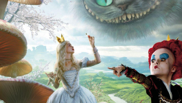 Alice en Absurdie