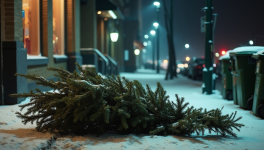 Adieu roi des forêts