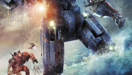 Pacific Rim
