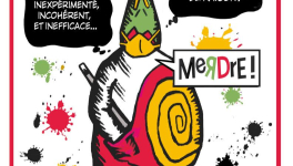 UBU Président ?