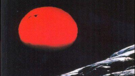 La nuit des temps