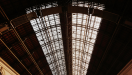 Planéták viadala - Első ének