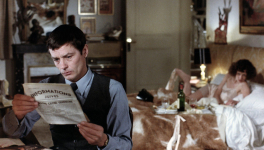 Monsieur Klein (Joseph Losey, 1976)